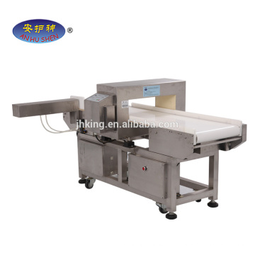 Paper making use metal screening industry metal detector